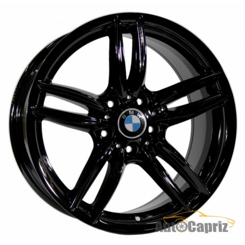 Диски Replica BMW B493 B R18 W8 PCD5x120 ET35 DIA72.5   